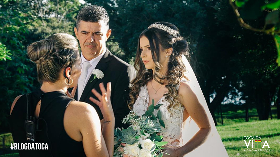 Destination Wedding