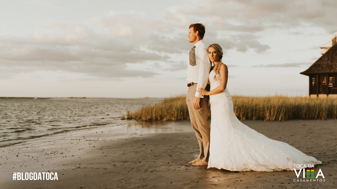 Destination Wedding