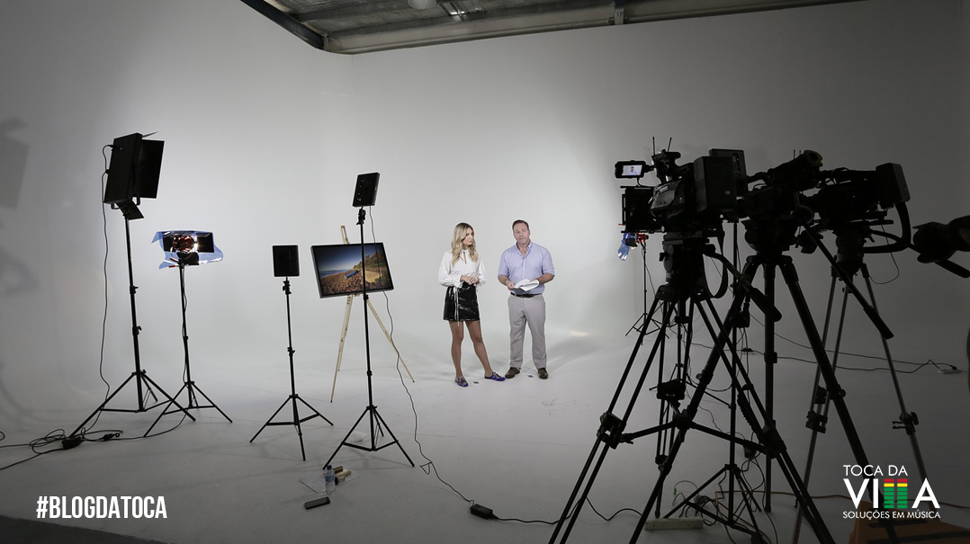 Eventos Online – webinar