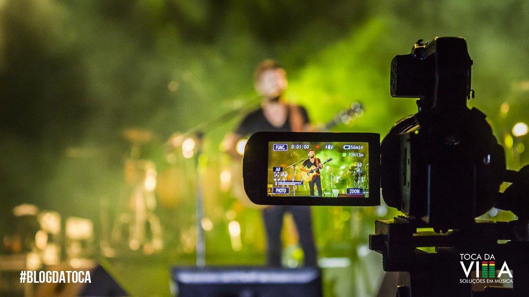 Eventos Online – webinar