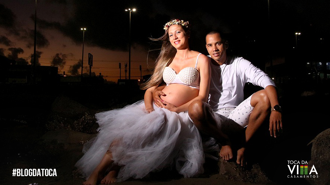 Tipo de Corpo e Vestido de noiva