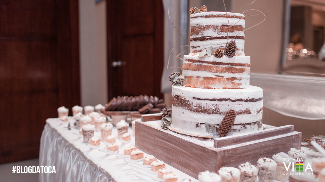 Miniwedding e DIY