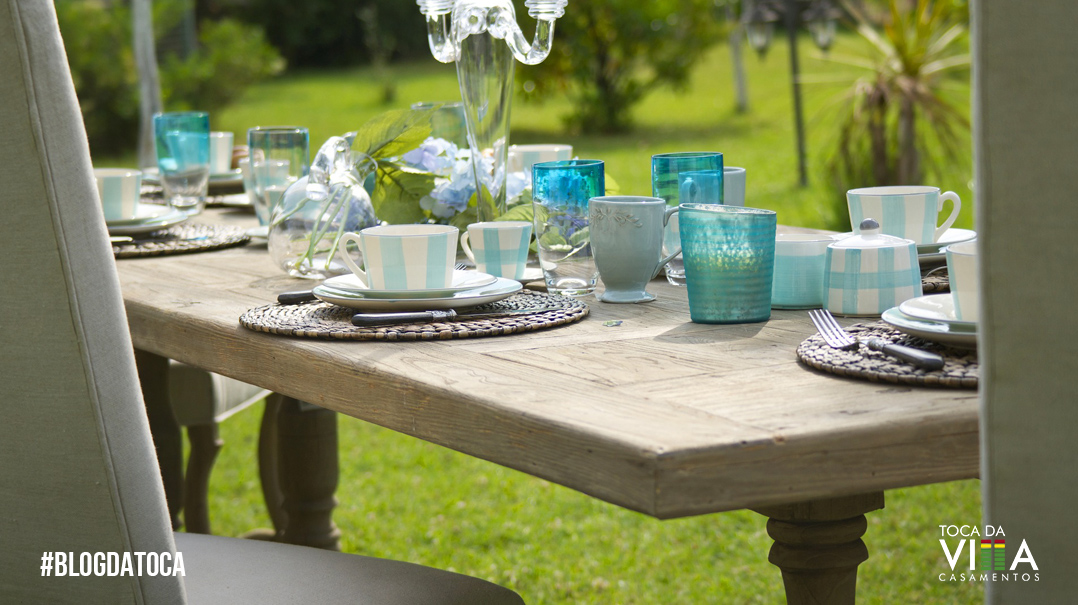 Festa de Pré Wedding