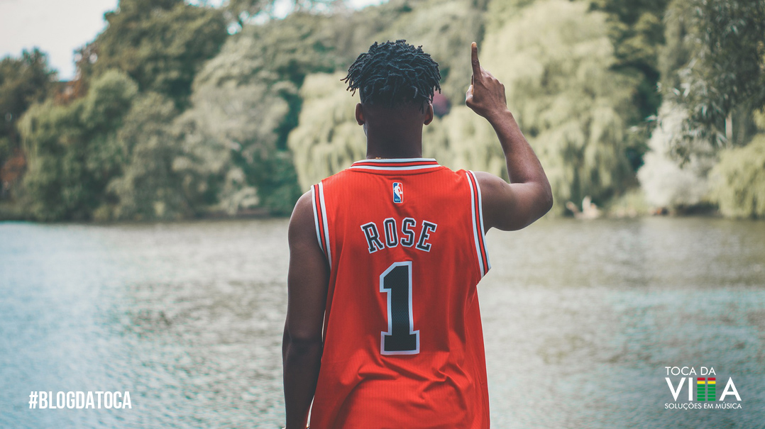 Sem Justiça, sem NBA Sem Justiça, sem NBA