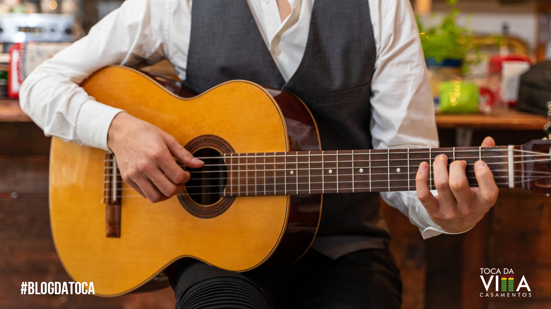 Festa de Pré Wedding