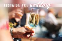 Pré Wedding