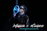 Música e ativismo