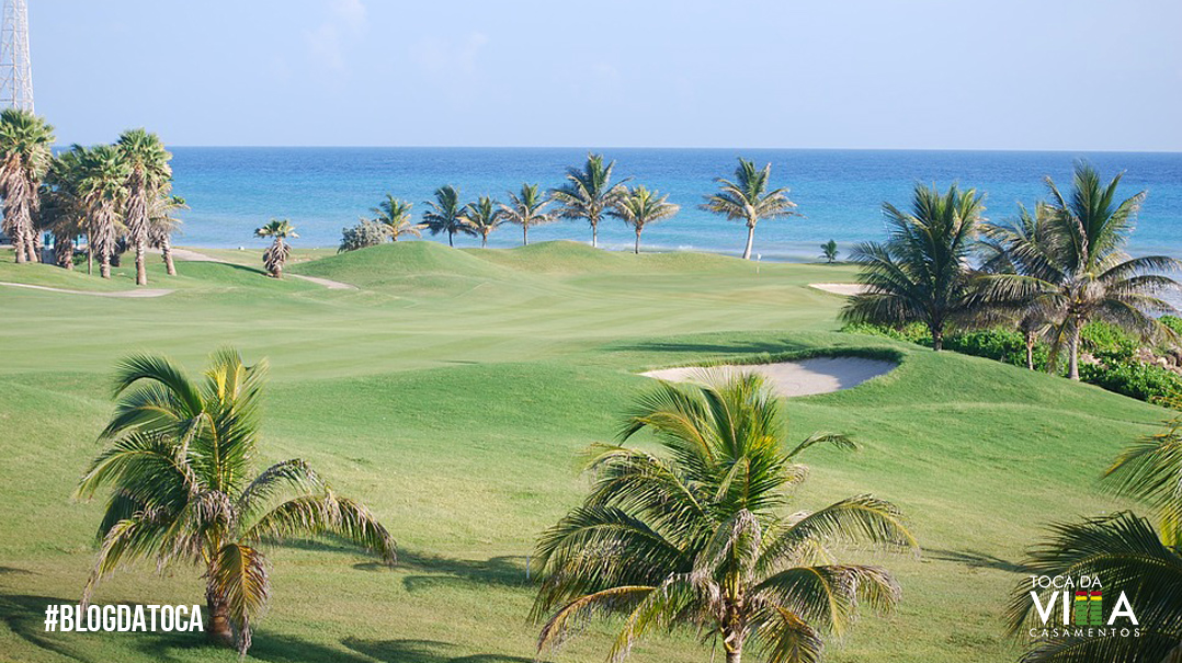 Destinos internacionais