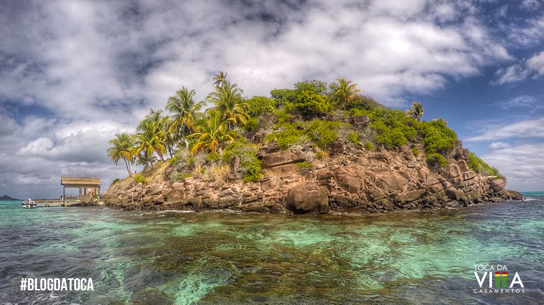 Destinos internacionais