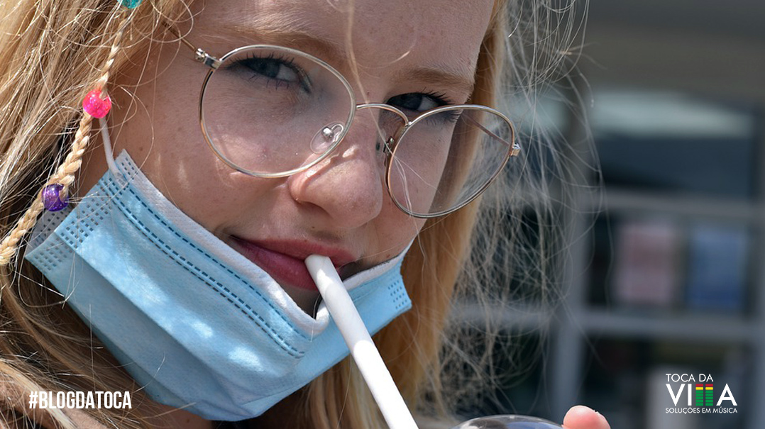 Festas particulares no pós quarentena