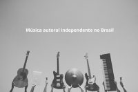 Musica Autoral Independente