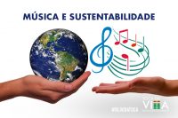 Música e sustentabilidade