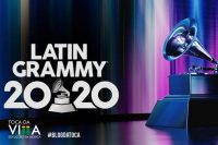 GRAMMY LATINO 2020