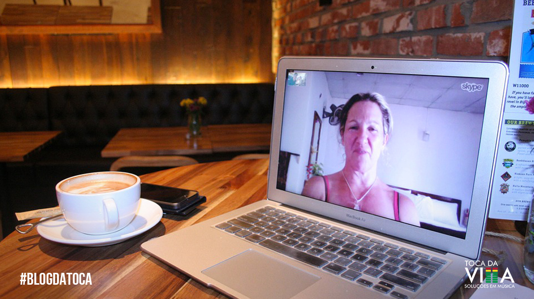 Cotidiano nas empresas, no cenário pós pandemia