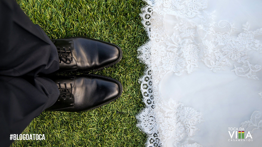 Tendências para casamentos em 2021