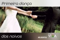 Primeira dança dos noivos