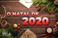 O Natal de 2020