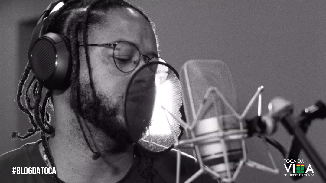 Documentário AmarElo, do rapper Emicida