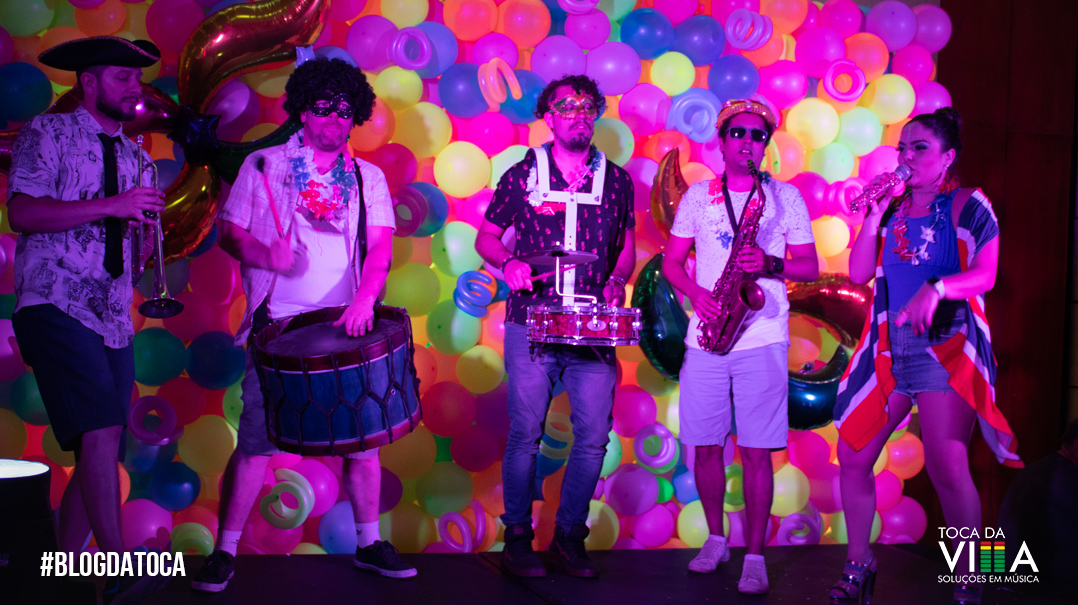 Carnaval 2021 como celebrar?