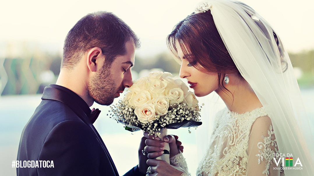 Escolha de atração musical em tempos de pandemia