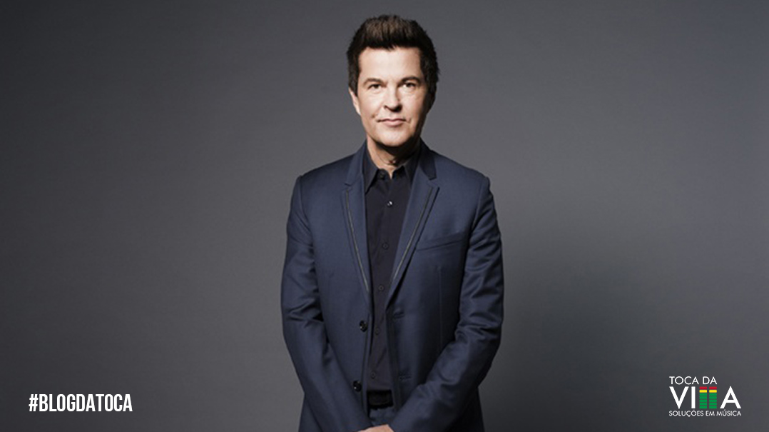 Now United – a música sempre reinventada