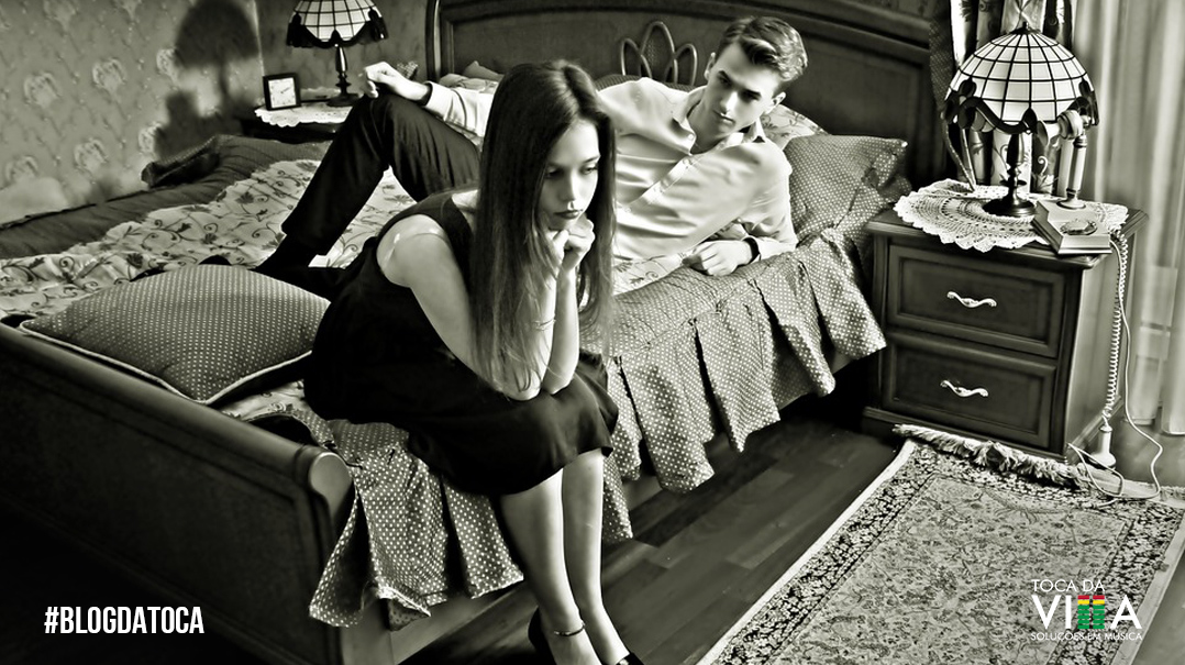 CASAMENTO E EXPECTATIVA X REALIDADE