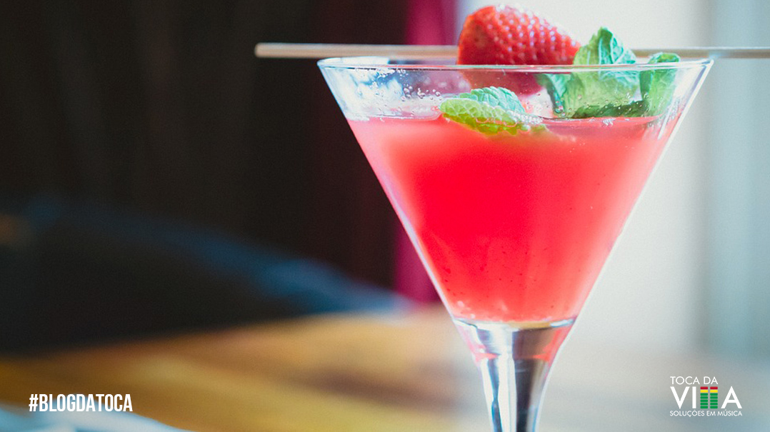 Bar de bebidas no Casamento Bar de bebidas no Casamento