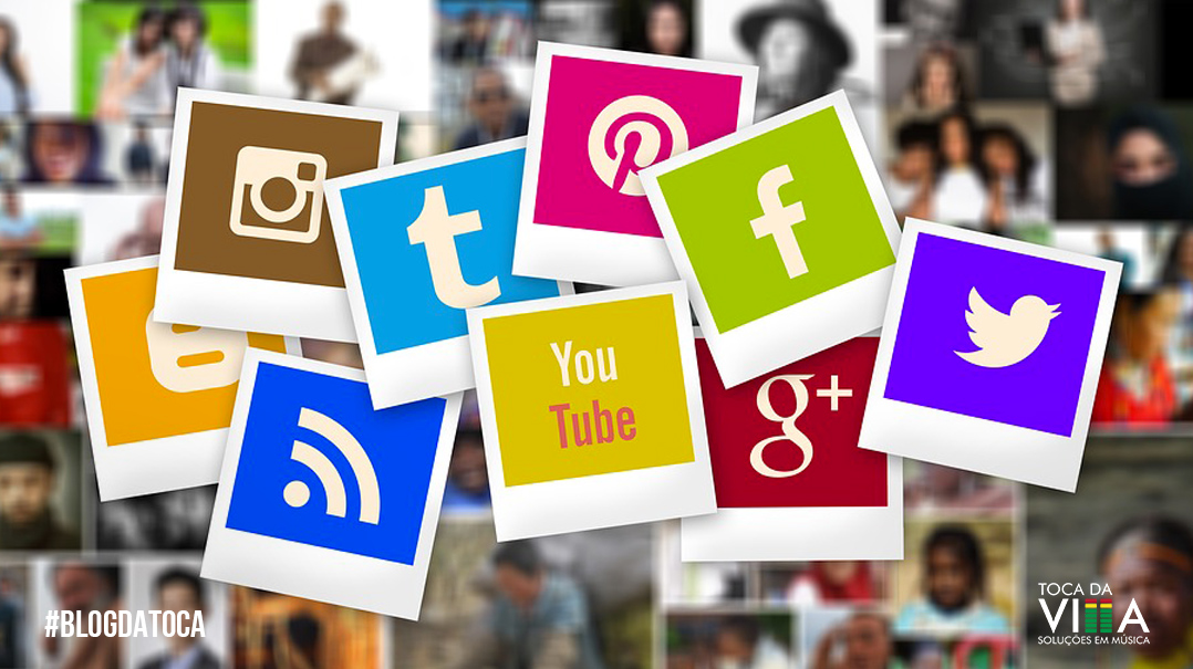 Now United – a música sempre reinventada