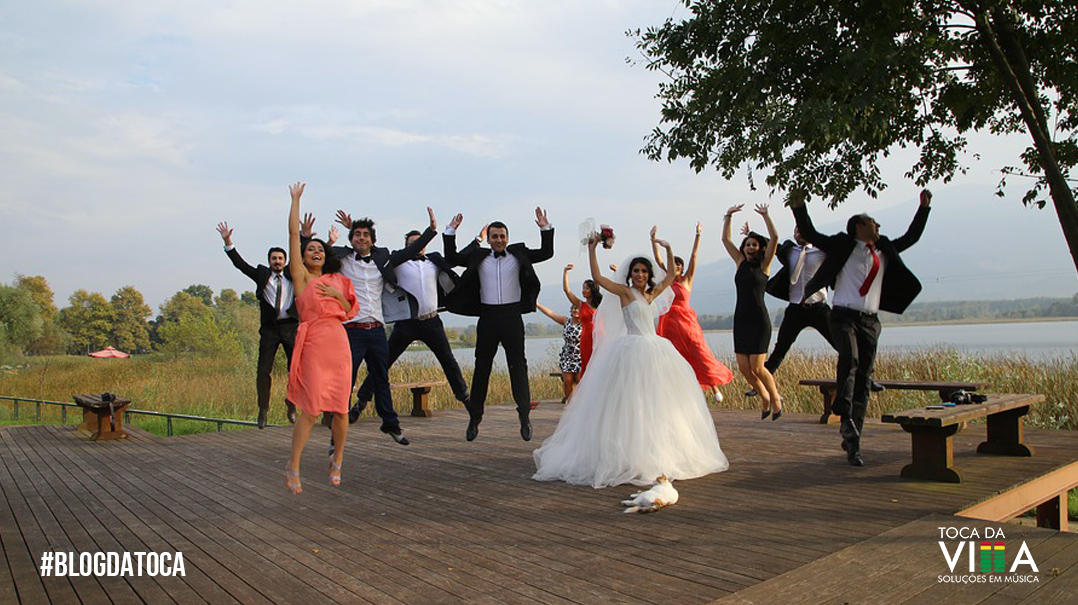 Casamento no campo em tempos de pandemia