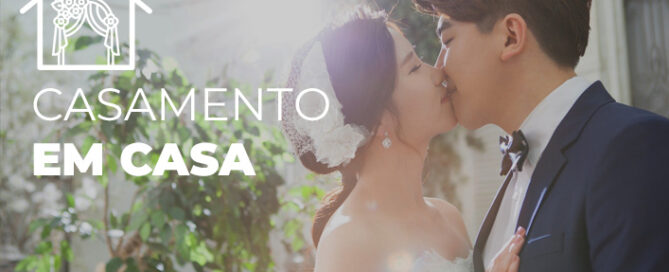 Casamento em casa