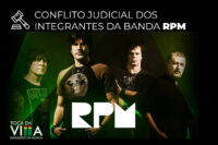 Banda RPM
