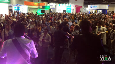 Evento Corporativo