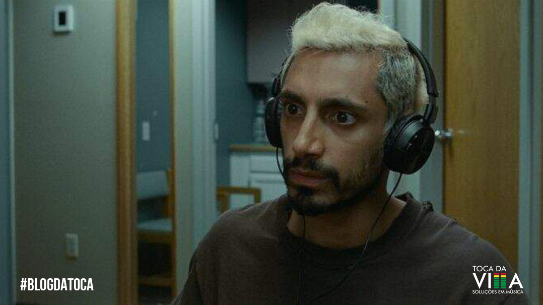 O poder do áudio no filme O som do silêncio