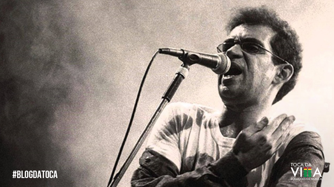 Inspiração musical. O que, ou quem inspira na música?