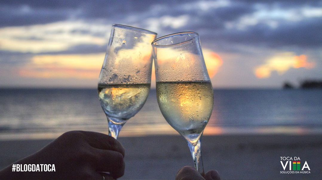 O que significa personalizar uma celebração de casamento?