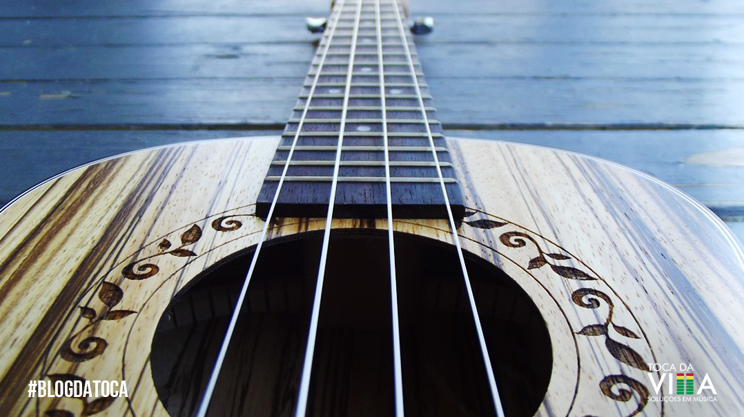 Música ideal para casamento na praia