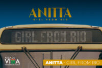 Anitta - Girl from Rio