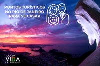 casamento no rio de janeiro