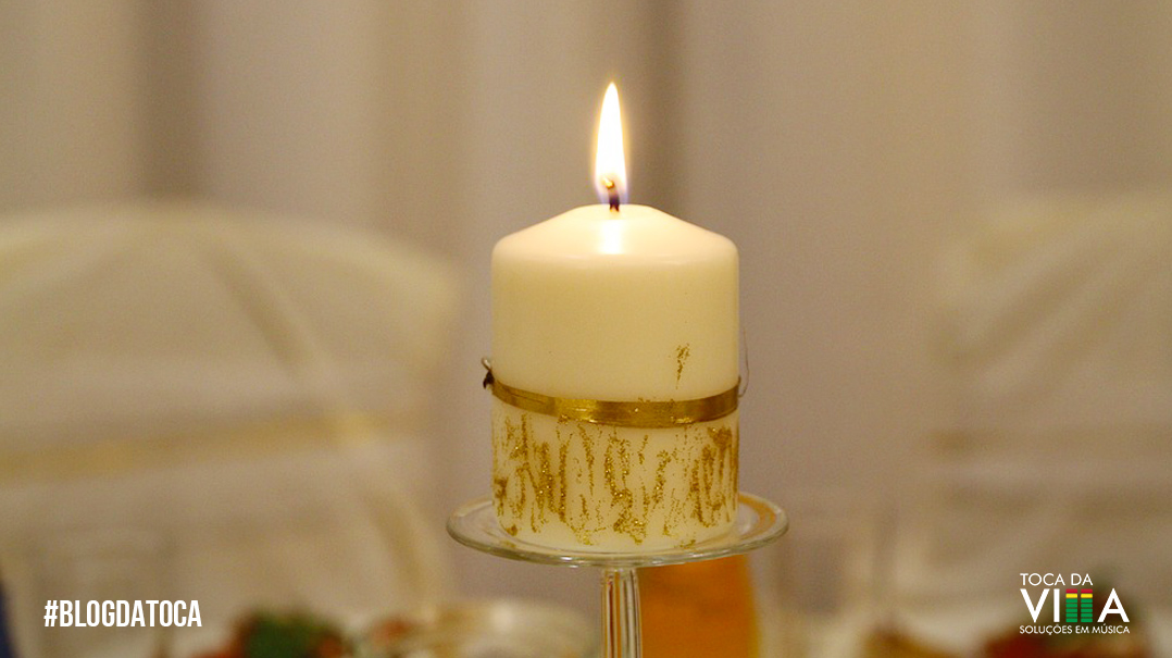 Casamento no inverno