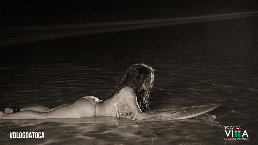 Shakira - Don't wait up