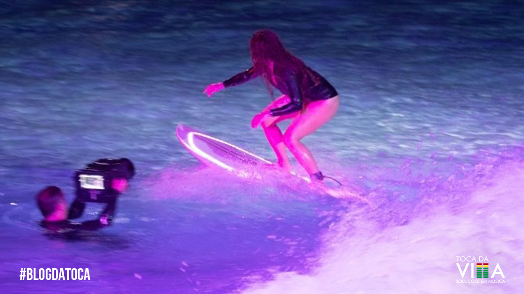 Shakira - Don't wait up