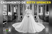 Casamento de Kitty Spencer