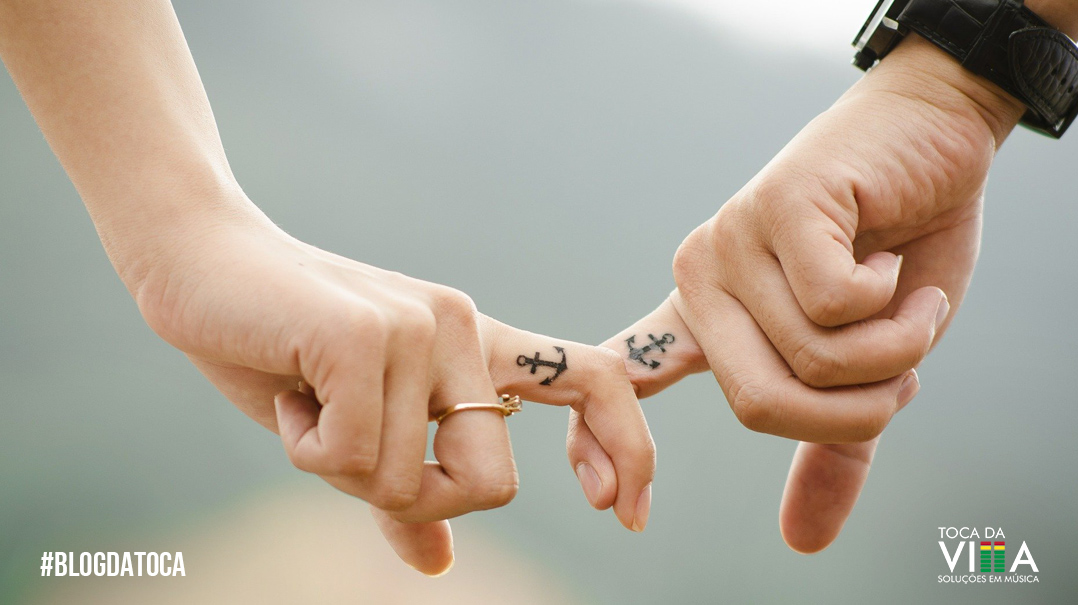 Da união estável ao casamento