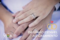 Da união estável ao casamento