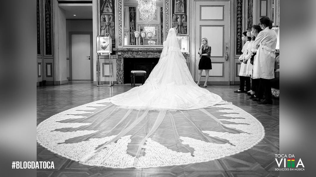 Casamento de Kitty Spencer