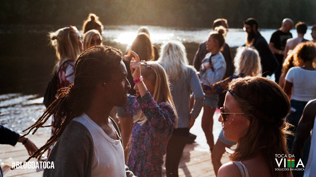 Festa Particular pós pandemia