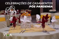 CASAMENTO POS COVID