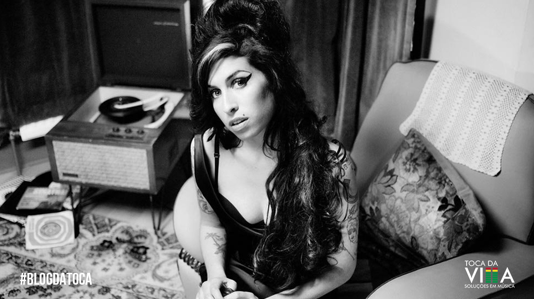 amy winehouse