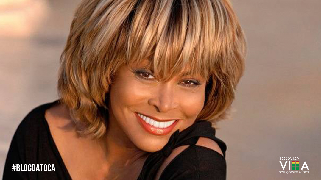 Tina Turner
