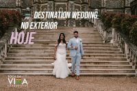 Destination Wedding